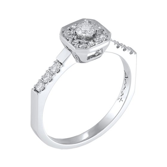 Кольцо KS02025